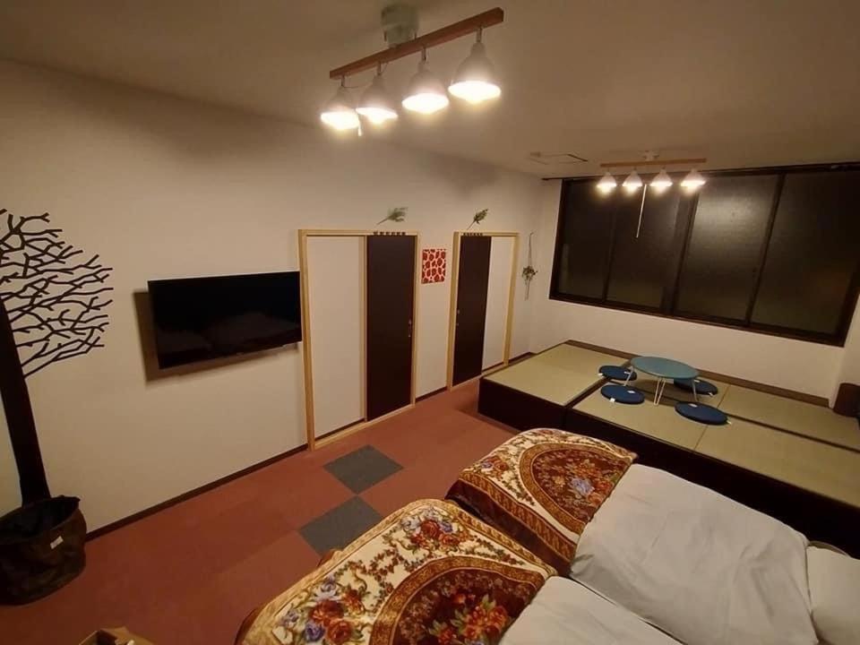 Gerobal Hostel Esterno foto